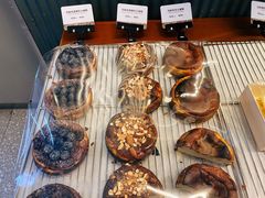 -OUR Bakery(三里屯太古里店)