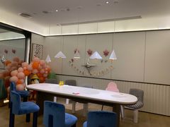 -BossBabe亲子餐厅(金光华广场店)