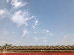 -盛世南宫影视城(北普陀影视城)