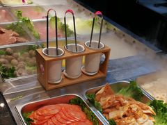 -非烤勿扰韩料自助烤肉(松山湖万科店)