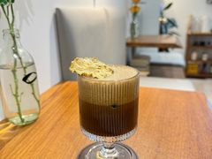 -Line 咖啡(石厦花园店)