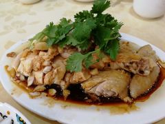 白切鸡-电白鸭粥店(下沙二坊88号店)