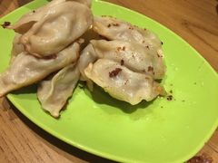 -锅贴王小吃(南大街店)