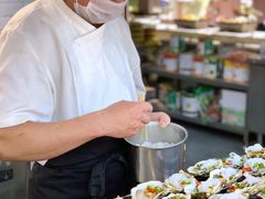 -火锅岛潮牌自助餐厅(天津天佑城店)