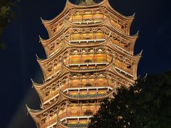 -北寺塔