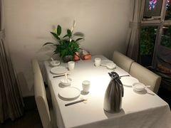 卡座-大鸭梨烤鸭(枣园店)