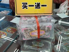 零售区-采芝斋评弹茶馆(观前街店)