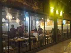 -西北狼(GOGO新天地店)