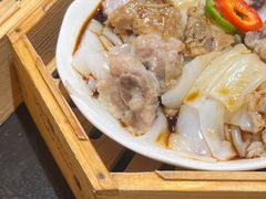 排骨陈川粉-龙凤点心饼家·39年老字号(松岗店)