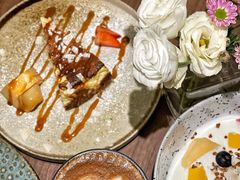 -ibarrel爱杯·bistro&brunch(江宁路店)