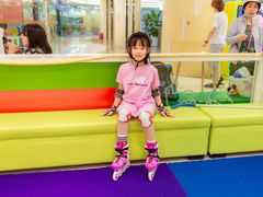 -阿布溜溜(同曦假日百货店)