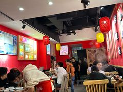-潮牛潮汕牛肉火锅(旺角大学城商业街店)
