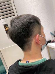 -菲·木田moontin造型salon