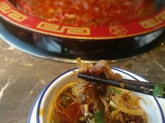 -蜀辣居鲜货老火锅(簇桥富顿中心店)