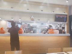 -吉野家(复兴路第二餐厅店)