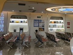 -宁波儿童口腔医院(钱湖院区)