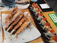 -苍月中华料理(王府井店)