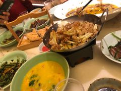 -弄堂里(西溪龙湖天街店)