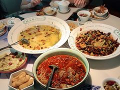 -醉英雄四川料理(新塘万达广场店)