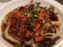 -付小姐在成都(五道口店)