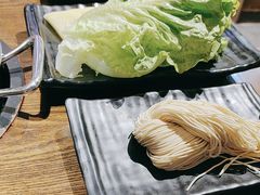 -呷哺呷哺 小火锅 (浦东新欧尚超市店)