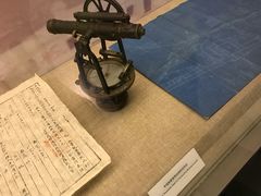 -中国铁道博物馆(正阳门馆)