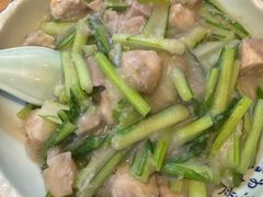 -61号餐吧(兴坪古镇漓江店)