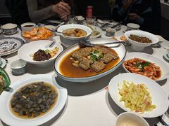 -钱塘花园·宁波菜