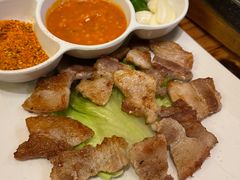 -小木屋米酒店·韩国料理(深圳总店)