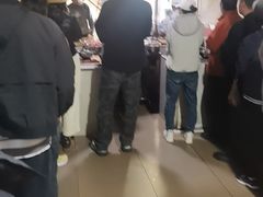 -正宗杨记普洱酸醋米线(总店)