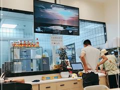 -海知道大连海鲜水饺(南山大冲店)