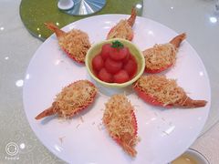 -南湖船菜大酒店