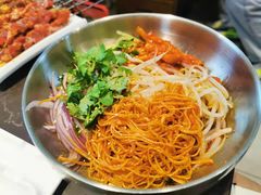 -邢氏老太太烤串(北兴街店)