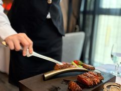 -王品牛排(珠海富华里店)
