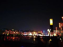 -大雁塔北广场音乐喷泉