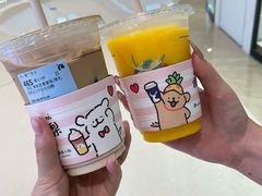 -瑞幸咖啡(第一城店)