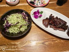 -新白鹿餐厅(龙游路总店·杭帮菜名店)