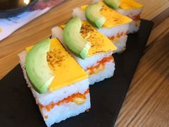 -Sushi Love 创意寿司(丽影广场店)