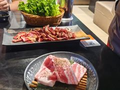 -老卜奎齐齐哈尔烤肉(人民东路店)