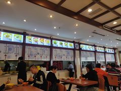 -龙抄手(春熙路总店)