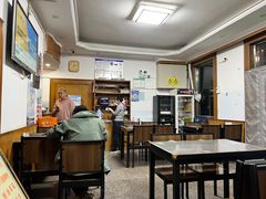 -友谊餐馆(永安路店)