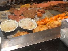 -汉丽轩韩式自助烤肉十二年(SM广场店)