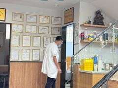 -联合动物医院(光谷诊疗中心)