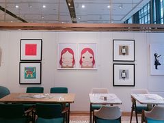 大堂-Lex Coffee
