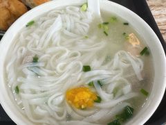 -小高后安粉餐厅(解放四路店)