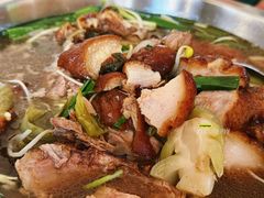 -扎佐老牌蹄膀·猪脚