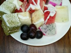 -食间牛排(湖西路店)