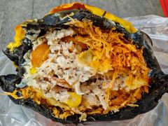 墨鱼蛋-甜嘟嘟烘焙坊(舒城路店)