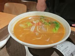 -水平有限广西米粉·广西风味集(五道口店)
