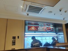-海底捞火锅(枫蓝国际购物中心店)